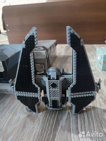 Лего звёздные войны оригинал