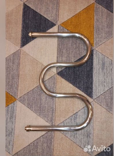 Полотенцесушитель