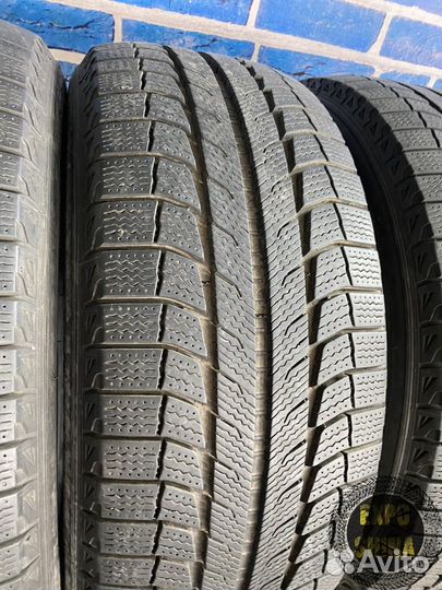 Michelin Latitude X-Ice XI2 255/50 R19