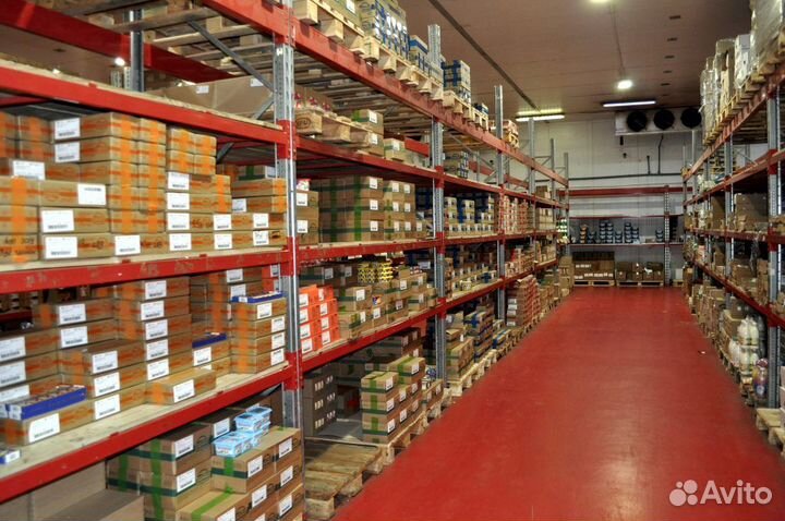 Оптовая торговля продуктами питания Нижегородская