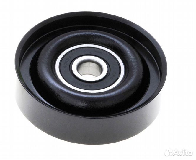 Ролик кондиционера Хендай Акцент, Гетц, Туксан