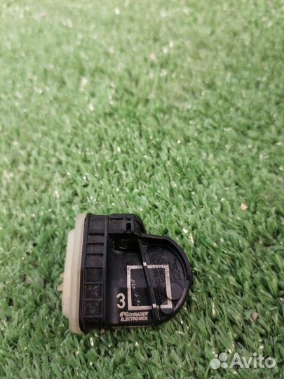 Датчик давления в шинах Chevrolet Cruze 2 J400