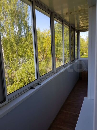 2-к. квартира, 46,7 м², 4/5 эт.