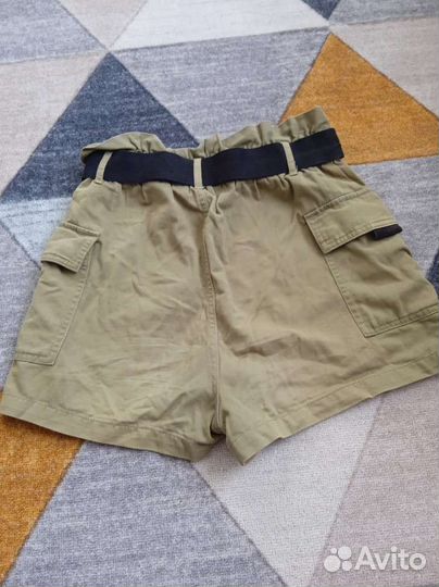 Шорты женские 42 размера
