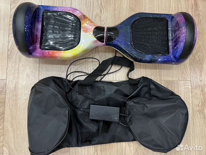 Гироскутер