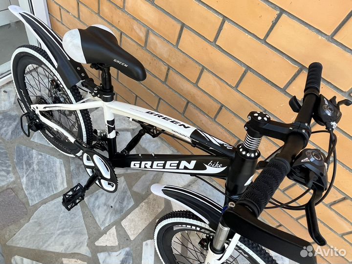 Велосипед 20 новый детский