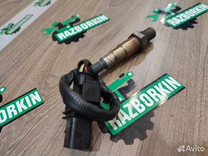 Лямбда-зонд Bmw 5 Series F10 N47T 2.0 D 05.30.2011