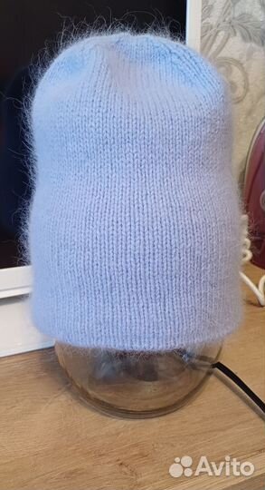 Шапки женские новые