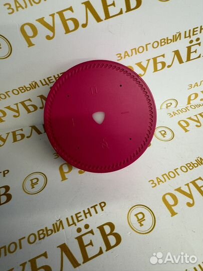 Умная колонка Яндекс станция лайт