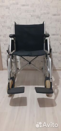 Инвалидная коляска бу