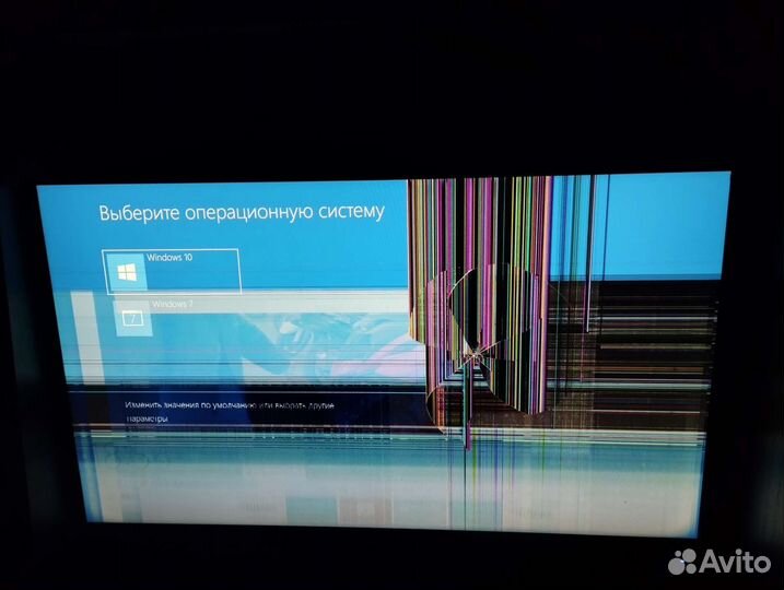 Монитор Acer V227 Qbip, 21,5