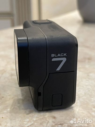 Экшн камера GoPro Hero 7 black