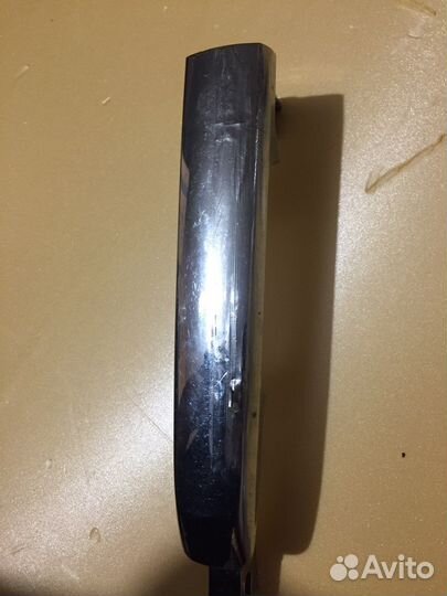 Ручка правая задняя 80640-CA012 Инфинити FX s50