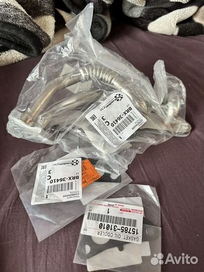 Трубка теплообменника