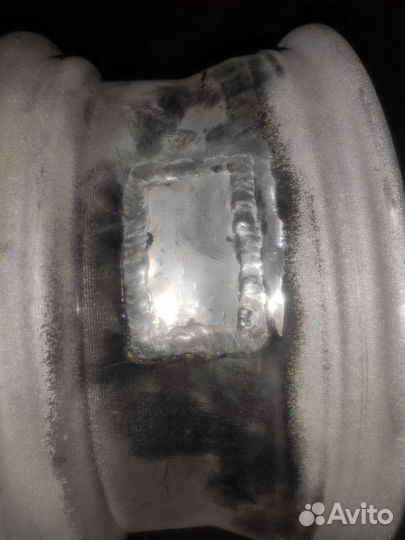 Литые диски от Kia Optima оригинал