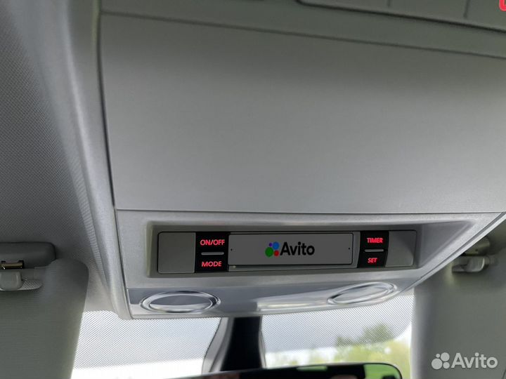 Volkswagen Multivan 2.0 AMT, 2019, 56 000 км