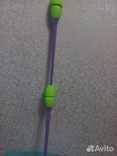 Булавы indigo 41см