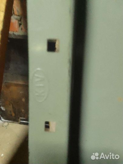 Крыло переднее правое киа