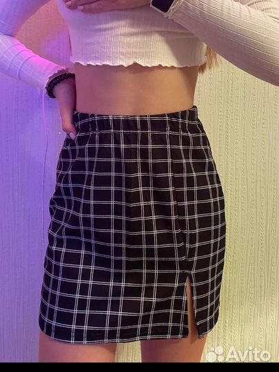Юбка женская shein