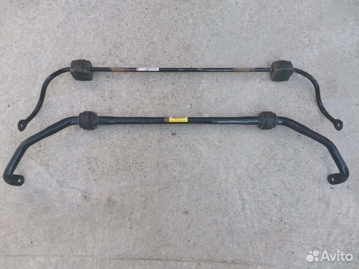 Стабилизаторы бмв f10 530XD