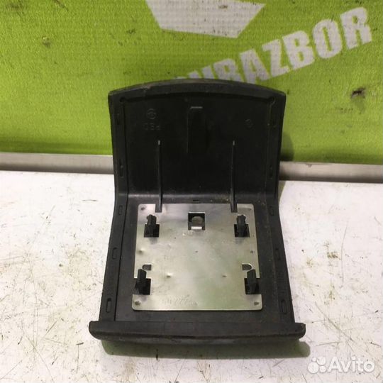 Накладка декоративная Фольксваген Пассат Б3