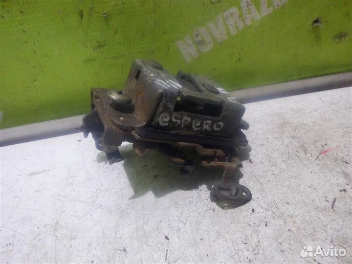 Замок двери передней правой Дэо Есперо