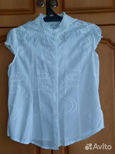 Блузка женская