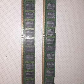 Оперативная память ddr3