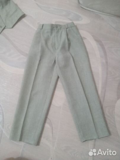 Школьная форма