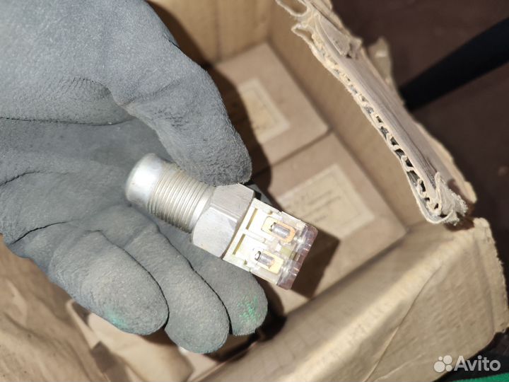 Реле температурное трм-11-01