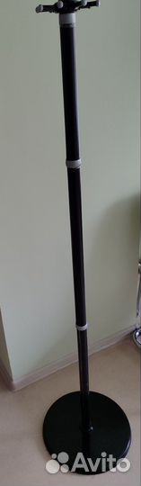 Вешалка напольная