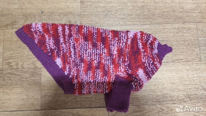 Вещи для собак