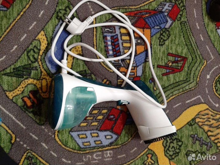 Отпариватель