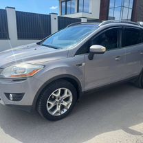 ford kuga 2011 - Купить авто 🚗 во всех регионах: 101