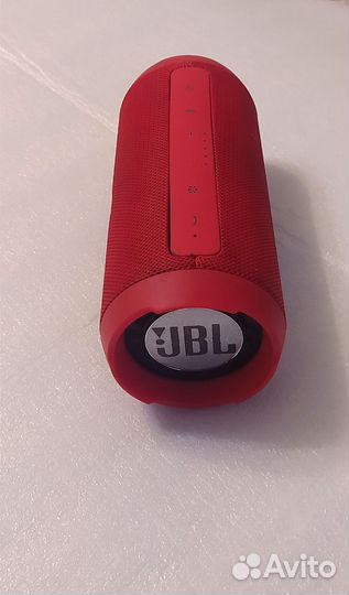 Колонка Bluetooth JBL Charge 3+