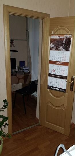 Сдам в аренду офисное помещение