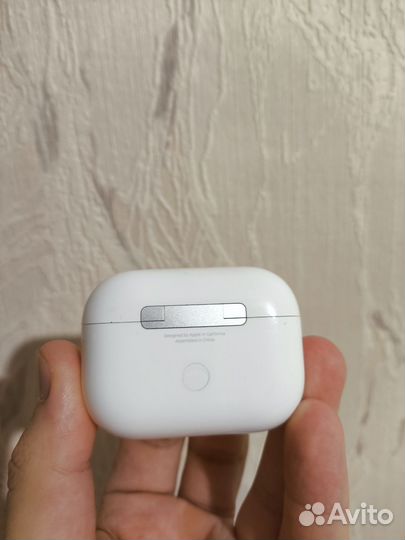 Airpods pro 2 type c airoha