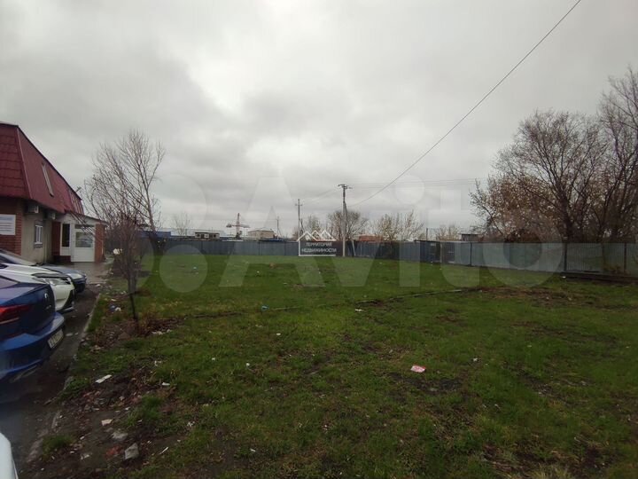 Торгово-офисное помещение ул. Республики 237/2