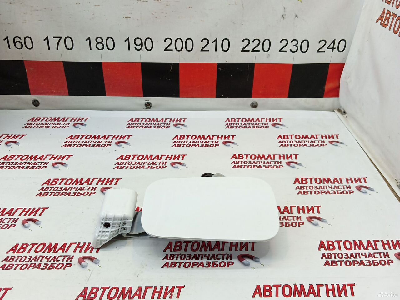 Лючок бензобака Киа Оптима 4 JF рестайлинг