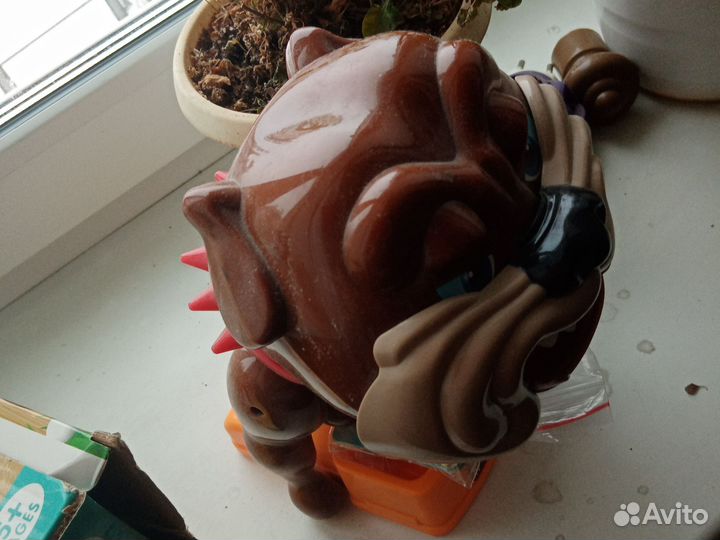 Игровой скотч