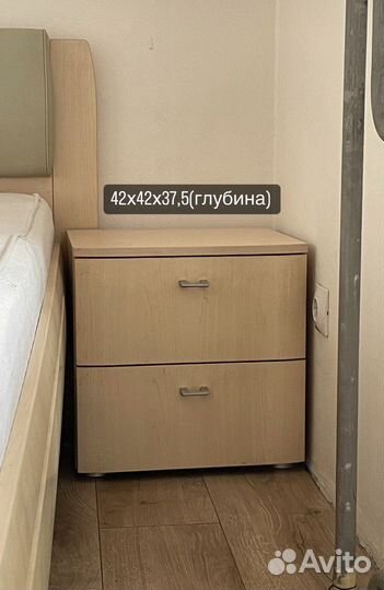 Спальнй гарнитур