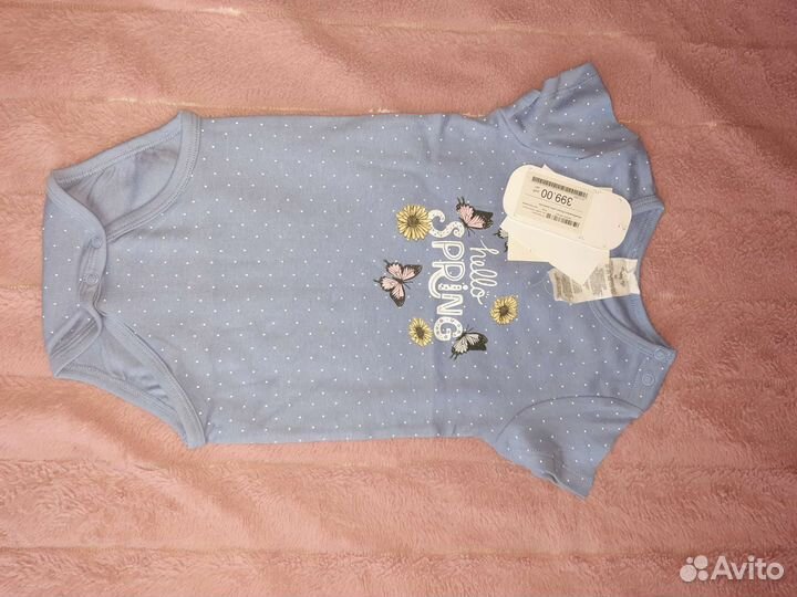 Одежда для девочки