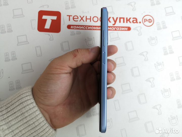 TECNO Pop 6 Pro, 2/32 ГБ