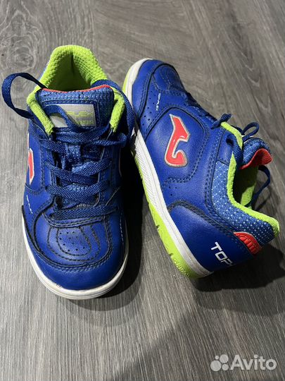Футзалки joma top flex детские