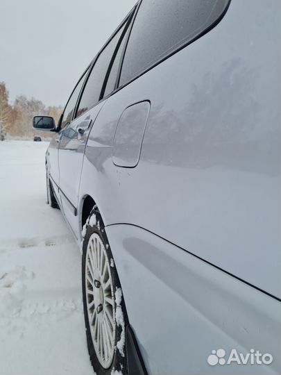 Mitsubishi Lancer 1.6 AT, 2004, 279 828 км