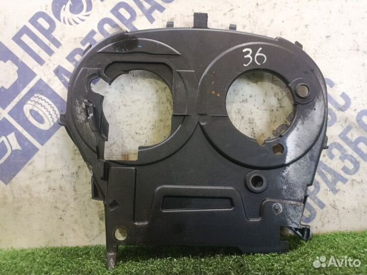 Кожух грм Peugeot 307 хэтчбэк 1.4 KFU 2004