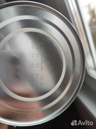 Детская смесь Пре нан для недоношенных