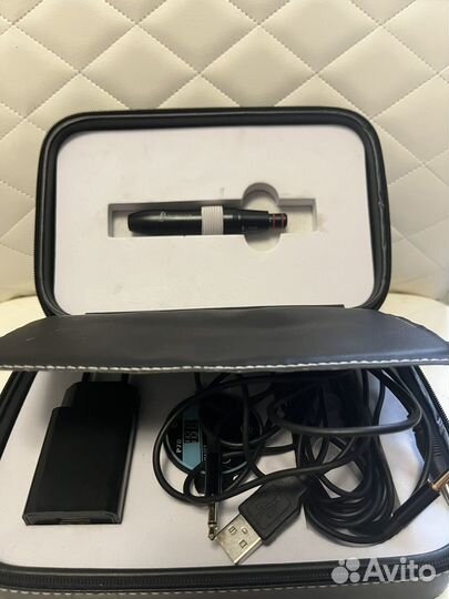 Машинка для татуажа