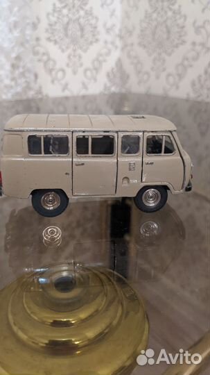 Модель 1:43 СССР УАЗ 452 А 41