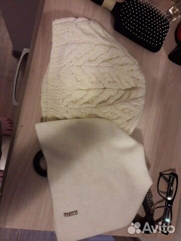 Шапки женские